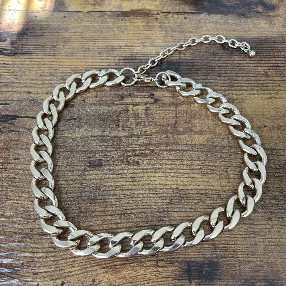 H&M Gold Chain